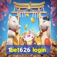 1bet626 login